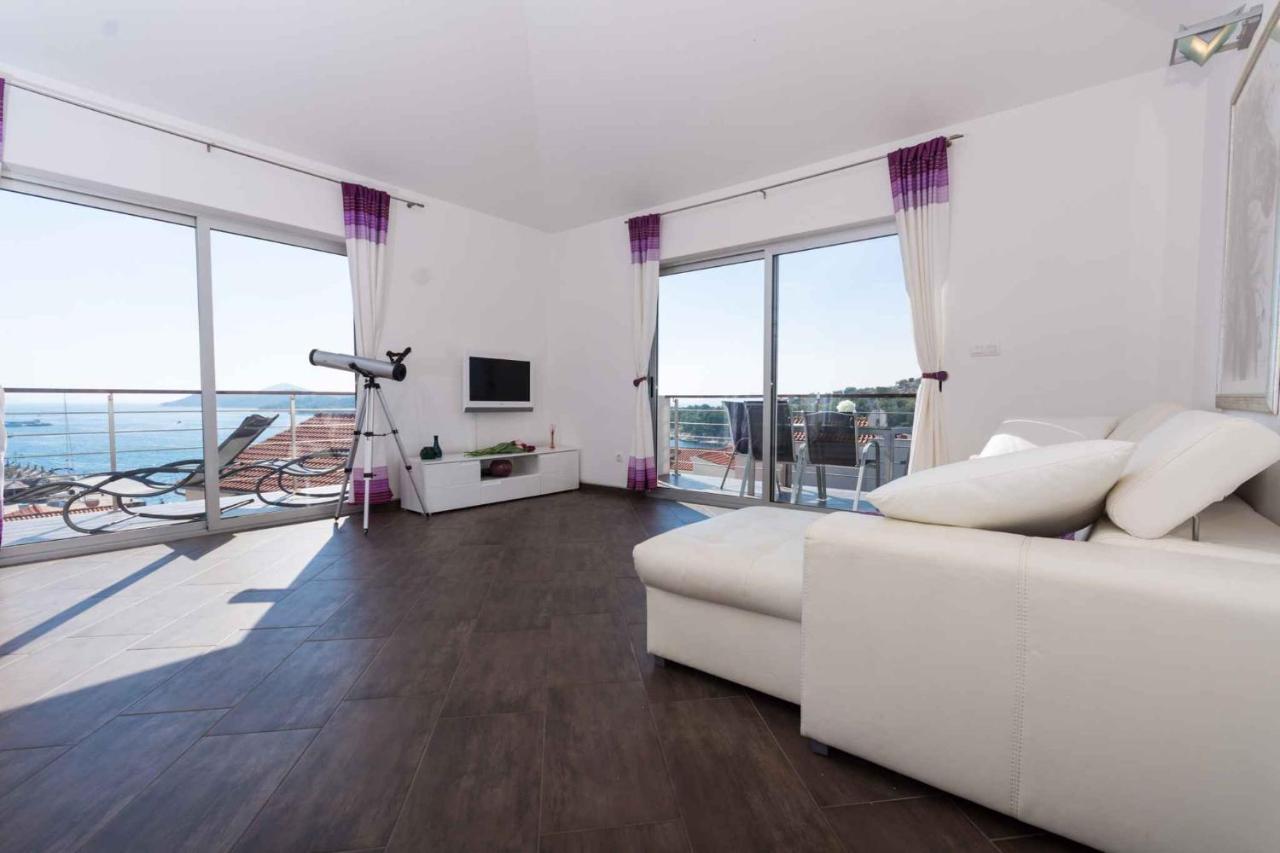 Apartment Aquanur-2 By Interhome Sovlje Exterior foto