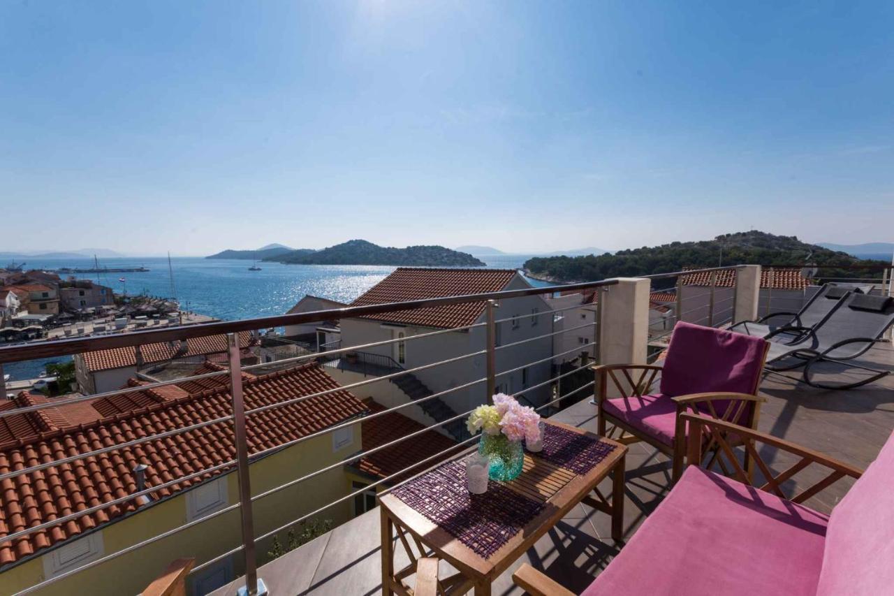 Apartment Aquanur-2 By Interhome Sovlje Exterior foto