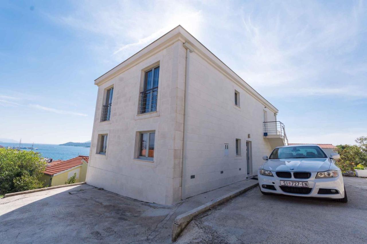 Apartment Aquanur-2 By Interhome Sovlje Exterior foto