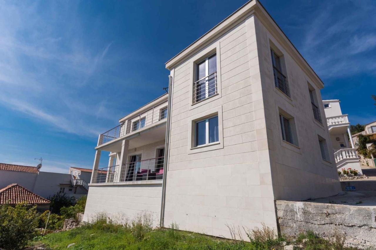 Apartment Aquanur-2 By Interhome Sovlje Exterior foto