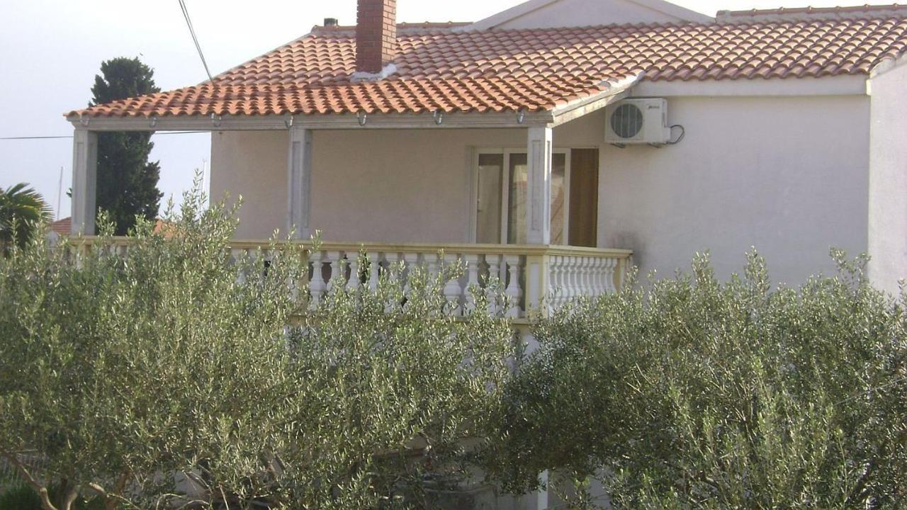 Apartment Aquanur-2 By Interhome Sovlje Exterior foto