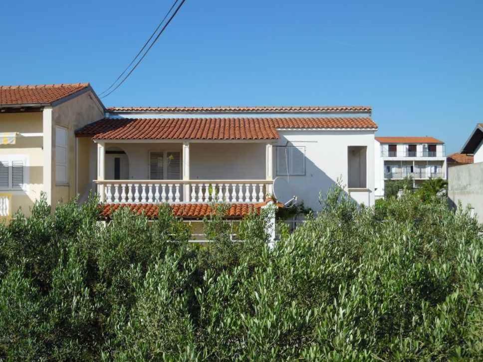 Apartment Aquanur-2 By Interhome Sovlje Exterior foto