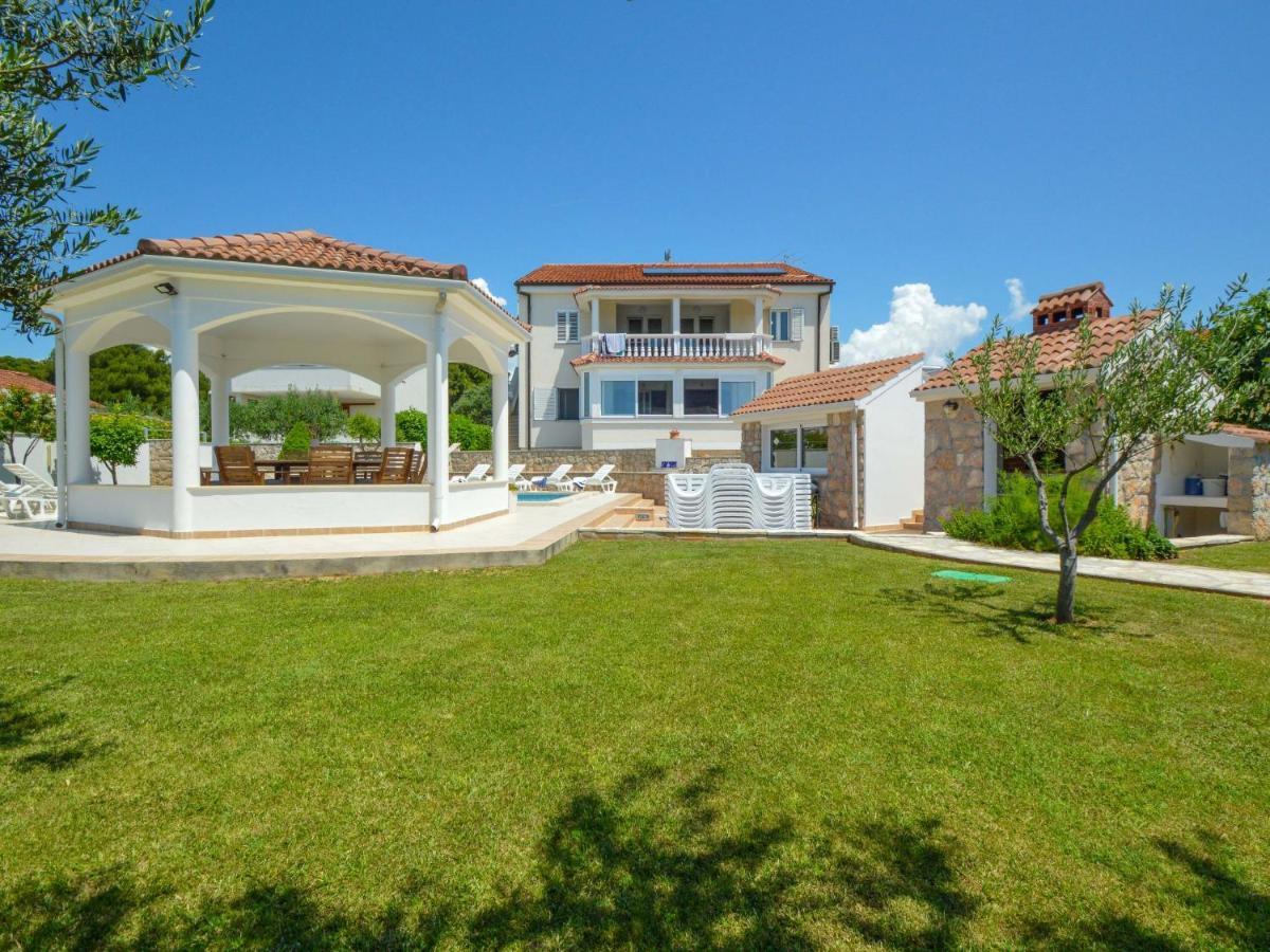 Apartment Aquanur-2 By Interhome Sovlje Exterior foto
