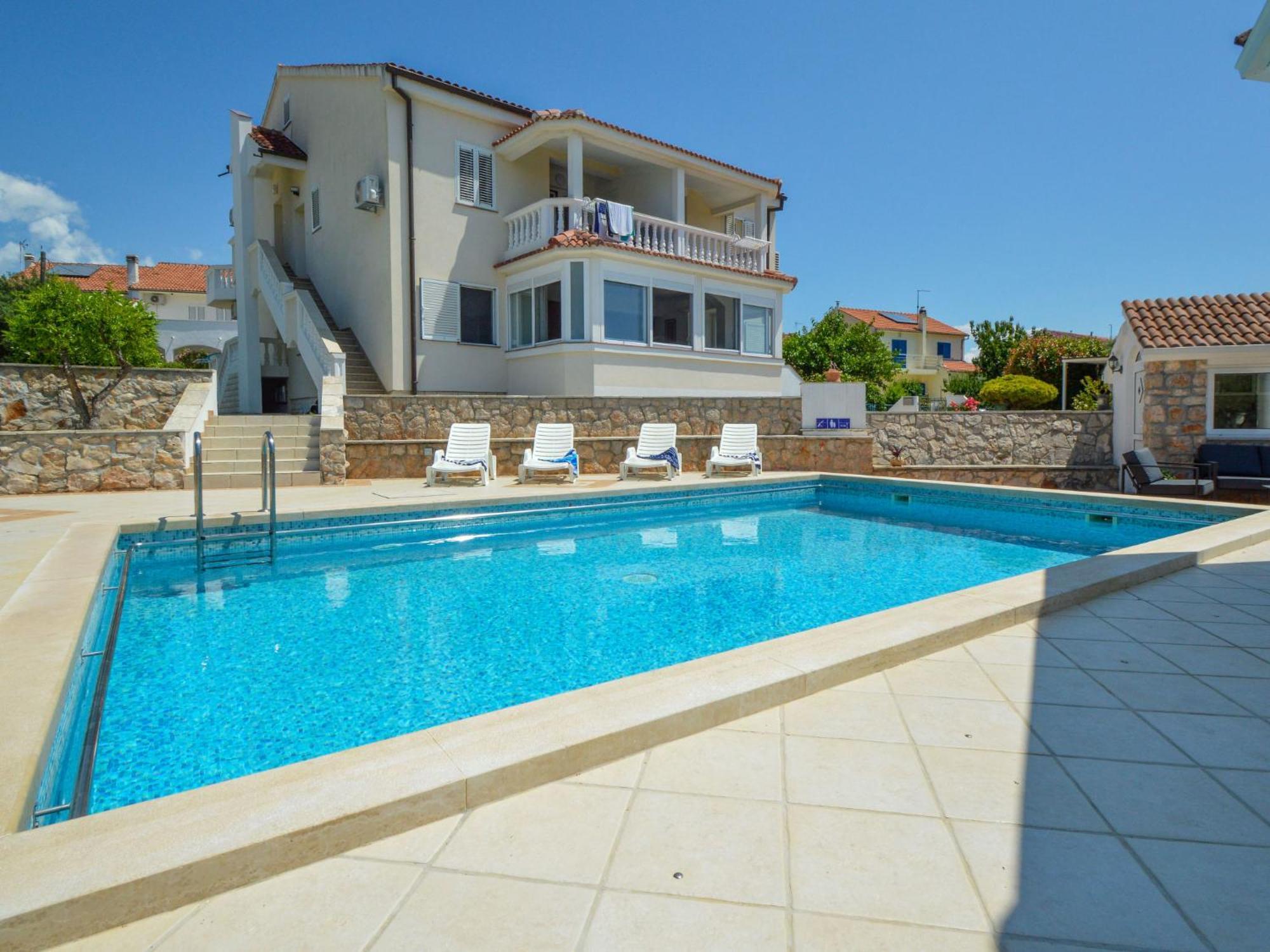 Apartment Aquanur-2 By Interhome Sovlje Exterior foto