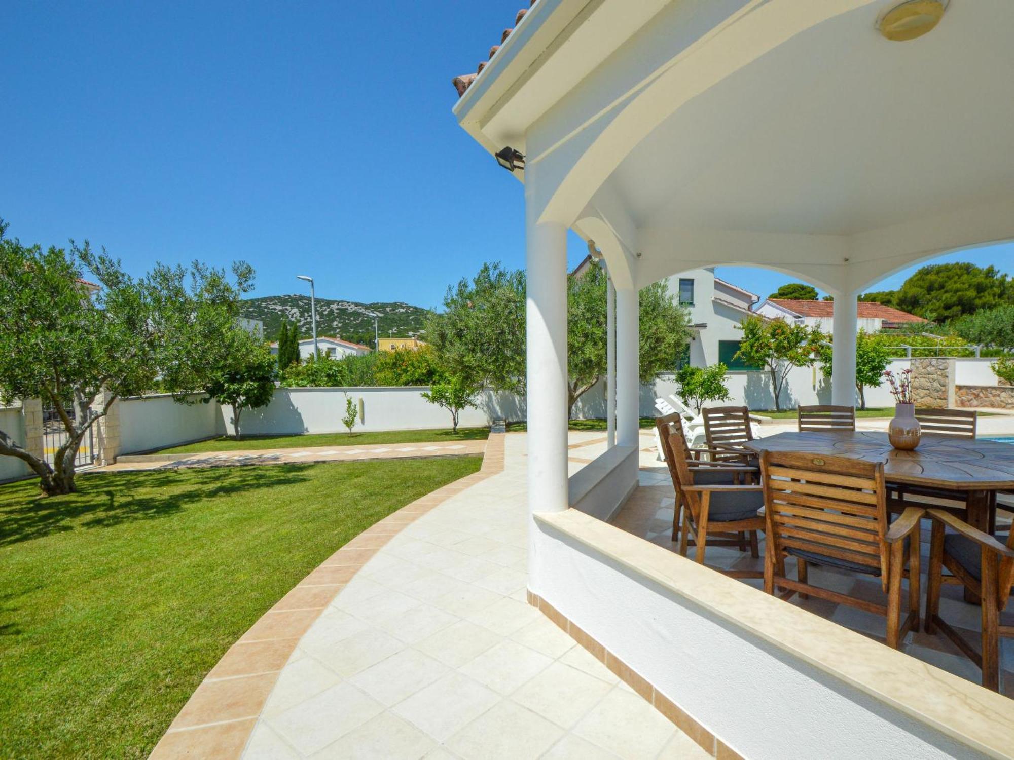 Apartment Aquanur-2 By Interhome Sovlje Exterior foto