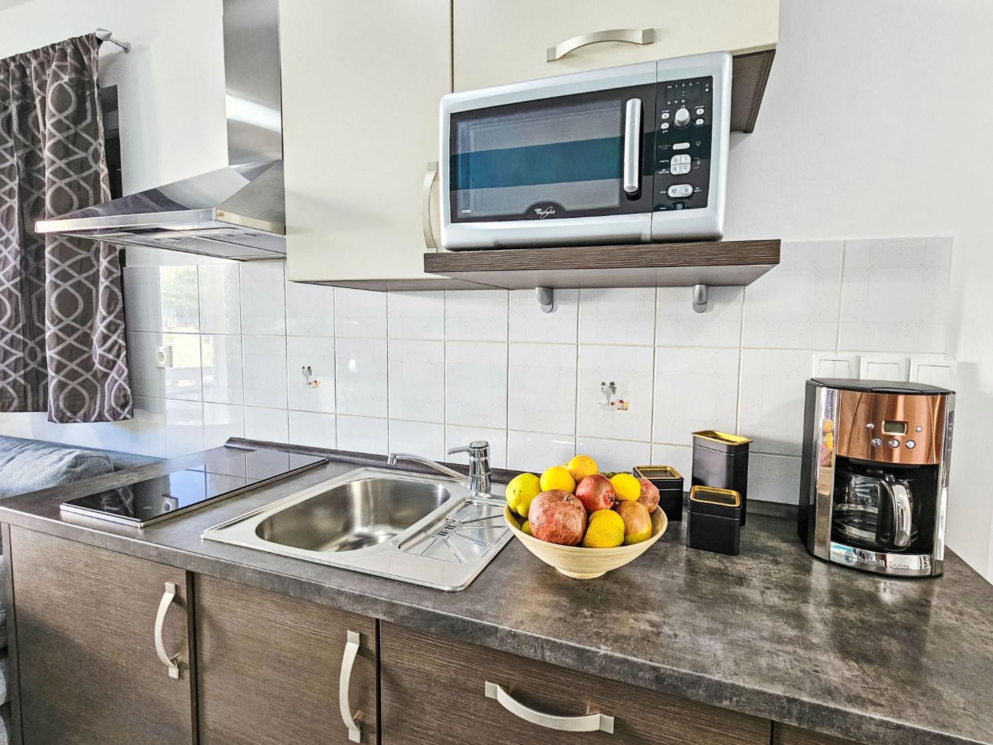 Apartment Aquanur-2 By Interhome Sovlje Exterior foto
